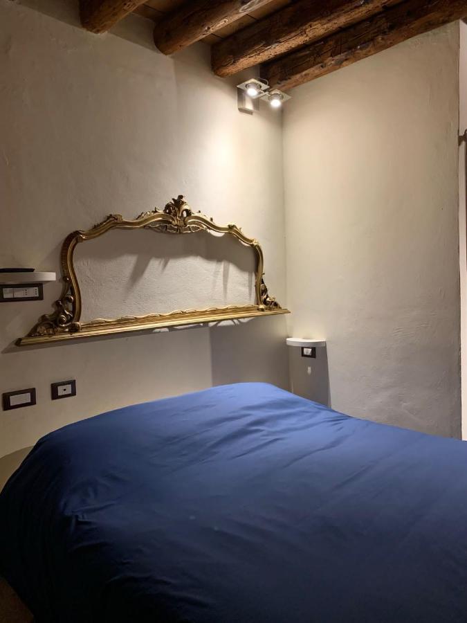 מלון פאדובה La Casetta Molin מראה חיצוני תמונה